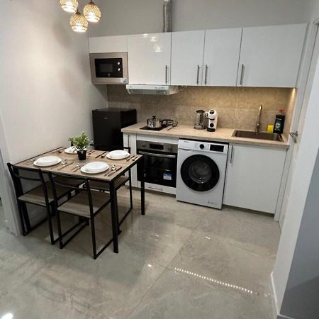 Elegance Apartment Alicante Luaran gambar