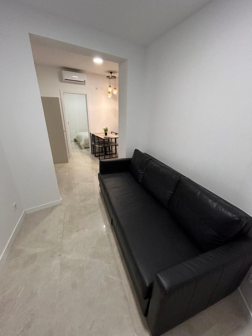 Elegance Apartment Alicante Luaran gambar