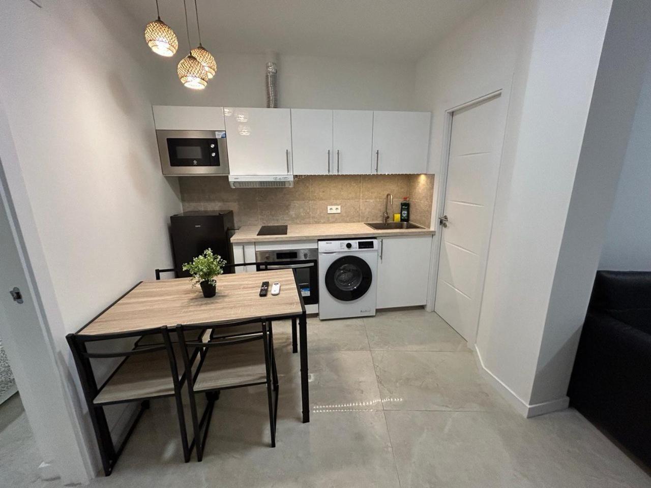 Elegance Apartment Alicante Luaran gambar
