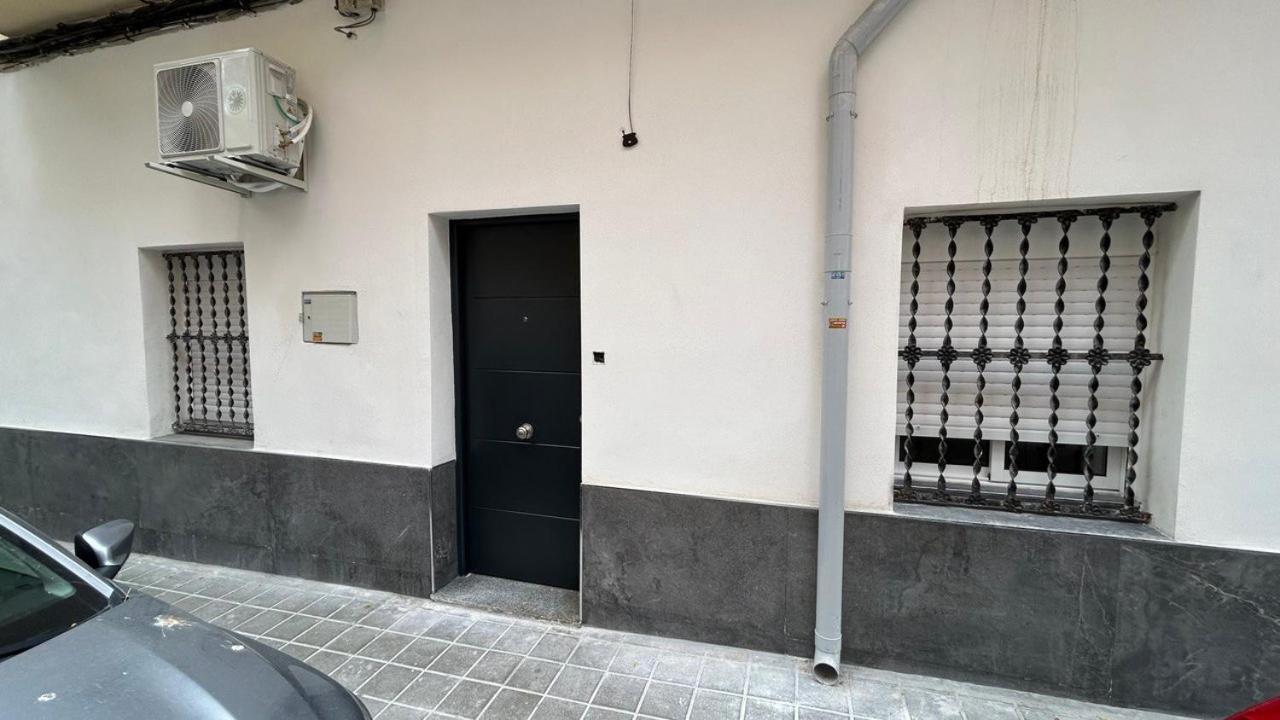 Elegance Apartment Alicante Luaran gambar